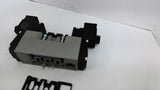 Parker H12WXBBL49D Solenoid Valve 24VDC