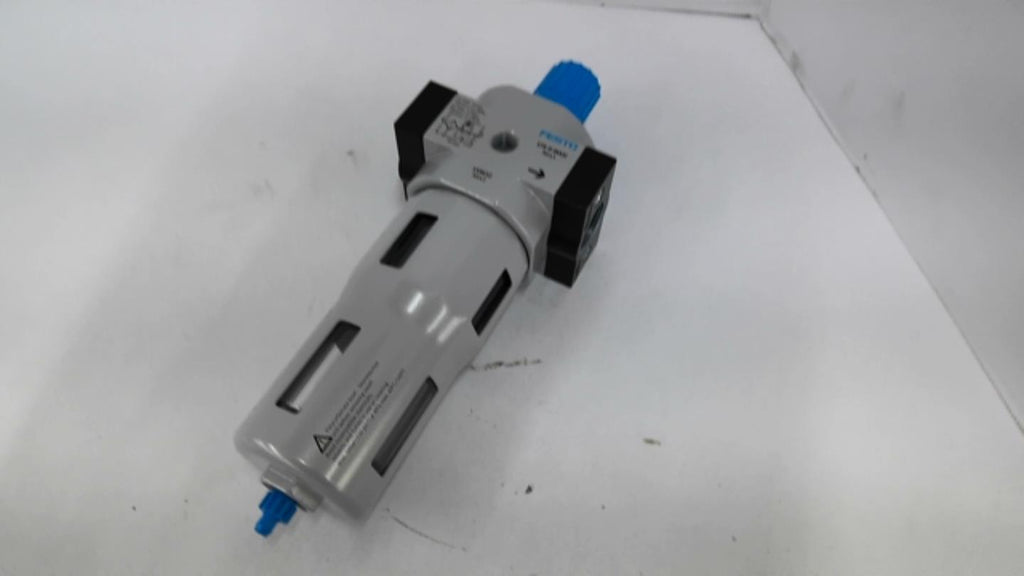 Festo LFR-D-MAXI Valve
