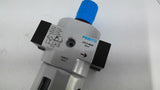 Festo LFR-D-MAXI Valve