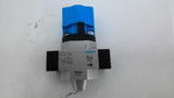 Festo HE-D-MINI Shut Off Valve