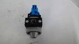 Festo HE-D-MINI Shut Off Valve