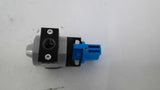 Festo HE-D-MINI Shut Off Valve