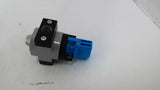Festo HE-D-MINI Shut Off Valve