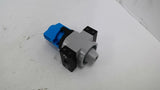 Festo HE-D-MINI Shut Off Valve