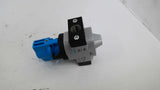 Festo HE-D-MINI Shut Off Valve