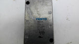Festo MFH-5-1/4 Solenoid Valve