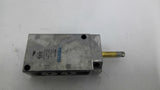 Festo MFH-5-1/4 Solenoid Valve