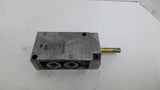 Festo MFH-5-1/4 Solenoid Valve