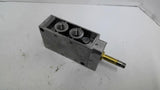 Festo MFH-5-1/4 Solenoid Valve