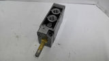 Festo MFH-5-1/4 Solenoid Valve