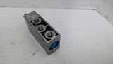 Festo MFH-5-1/4 Solenoid Valve