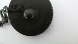 MS25043-24 Receptacle and Dust Cover Lot Of 4