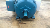 WorldWide WWE75-18-365T 75 HP AC Motor 1800 RPM 4P 3 Phase 365T 230/460 V TEFC