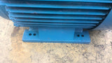 WorldWide WWE75-18-365T 75 HP AC Motor 1800 RPM 4P 3 Phase 365T 230/460 V TEFC