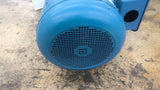 WorldWide WWE75-18-365T 75 HP AC Motor 1800 RPM 4P 3 Phase 365T 230/460 V TEFC