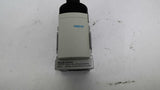 Festo MS4-DE-1/8-V110 Valve