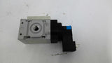 Festo MS4-DE-1/8-V110 Valve