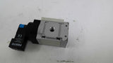 Festo MS4-DE-1/8-V110 Valve