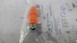 IFM EVC810 Plug Lot Of 2