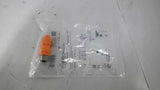 IFM EVC810 Plug Lot Of 2