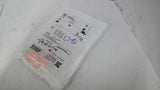 IFM EVC810 Plug Lot Of 2