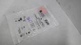 IFM EVC810 Plug Lot Of 2