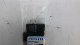 Festo CPE14-M1BH-5J-1/8 Solenoid Valve 24 VDC