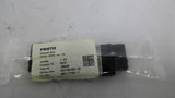 Festo CPE14-M1BH-5J-1/8 Solenoid Valve 24 VDC