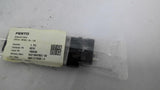 Festo CPE14-M1BH-5J-1/8 Solenoid Valve 24 VDC