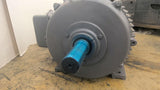 Leeson C365T17FB 75 HP AC Motor 1800 RPM 4P 3 Phase 365T 230/460 V TEFC 60 HZ