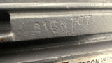 Leeson C365T17FB 75 HP AC Motor 1800 RPM 4P 3 Phase 365T 230/460 V TEFC 60 HZ