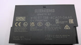 Siemens 6ES7 138-4CA01-0AA0 Simatic ET 200S Power Module 24VDC