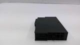 Siemens 6ES7 138-4CA01-0AA0 Simatic ET 200S Power Module 24VDC