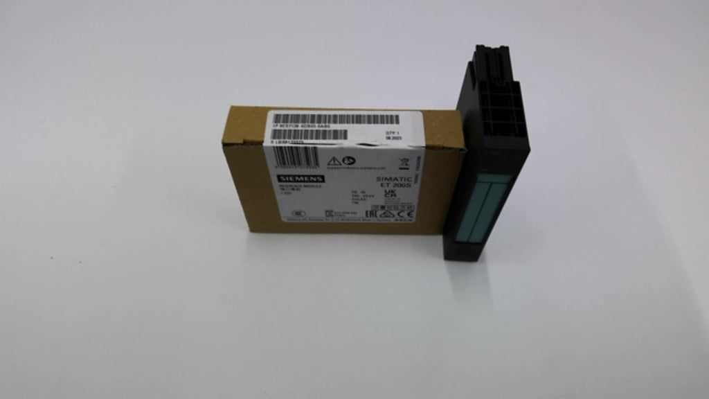 Siemens 6ES7138-4DB03-0AB0 Simatic ET 200S Interface Module