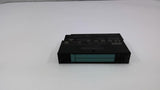 Siemens 6ES7138-4DB03-0AB0 Simatic ET 200S Interface Module
