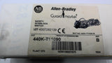 Allen Bradley 440K-T11090 Guard Master Trojan 5 Safety Interlock Switch