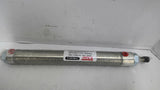 Schrader Bellows 01.25DXPSRV8.00 WD547046 A Cylinder 250 PSI