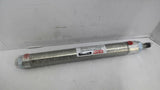 Schrader Bellows 01.25DXPSRV8.00 WD547046 A Cylinder 250 PSI