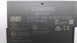 Siemens 6ES7 135-4GB01-0AB0 Simatic ET 200S Analog Output Module