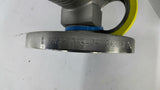 Burkert 00146322 W33MN Type 2012 /316L-DN32 PN25 Normally Closed Globe Valve