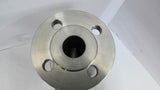 Burkert 00146322 W33MN Type 2012 /316L-DN32 PN25 Normally Closed Globe Valve