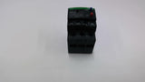 Schneider LRD16 Relay 9-13 Amp 600 Volt 50/60Hz Lot Of 2
