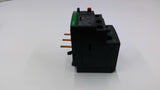 Schneider LRD16 Relay 9-13 Amp 600 Volt 50/60Hz Lot Of 2