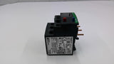 Schneider LRD16 Relay 9-13 Amp 600 Volt 50/60Hz Lot Of 2