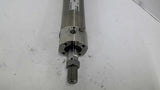 SMC CG5BA40TFSV-80 Cylinder