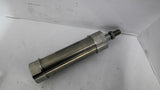SMC CG5BA40TFSV-80 Cylinder