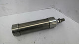 SMC CG5BA40TFSV-80 Cylinder