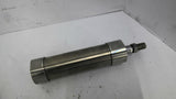 SMC CG5BA40TFSV-80 Cylinder