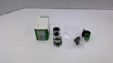 Schneider XB4BD912R10K Potentiometer Switch