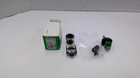 Schneider XB4BD912R10K Potentiometer Switch